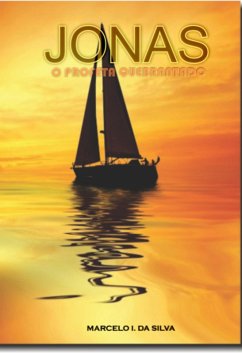 Cover Jonas (eBook, PDF)