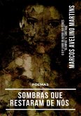 Sombras Que Restaram De Nós (eBook, PDF)