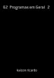 62 Programas Em Geral 2 (eBook, PDF) - Bild 1