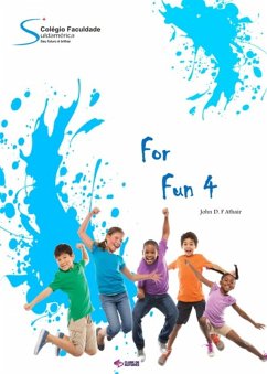 For Fun Kids 4 (eBook, PDF) - Athair, John