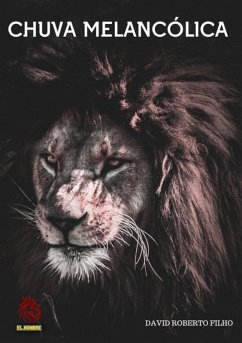 Cover Chuva Melancólica (eBook, PDF)