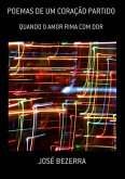 Poemas De Um Coração Partido (eBook, ePUB)