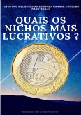 Quais Os Nichos Mais Lucrativos? (eBook, ePUB)