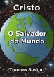 Cristo, O Salvador Do Mundo (eBook,... - Bild 1