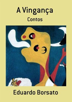 Cover A Vingança (eBook, PDF)