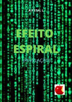 Cover Efeito Espiral (eBook, ePUB)