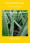 Plantas Medicinais (eBook, PDF)