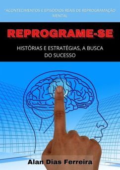 Cover Reprograme-se (eBook, PDF)