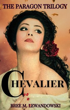 Cover Chevalier (eBook, ePUB)