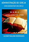 Administração De Igreja (eBook, PDF)