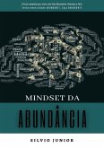 Mindset Da Abundância (eBook, ePUB)
