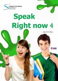 Speak Right Now Vol 4 ( 9 Ano) (eBook, PDF)