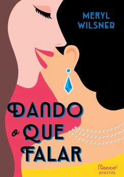 Cover Dando o que falar (eBook, ePUB)