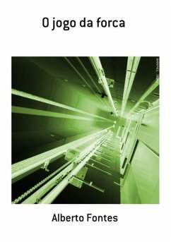 Cover O Jogo Da Forca (eBook, PDF)