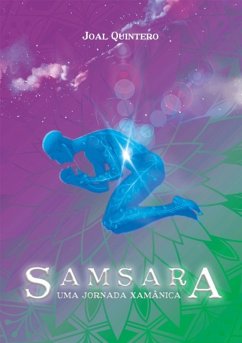 Samsara (eBook, ePUB) - Quintero, Joal