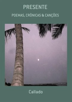 Cover Presente (eBook, ePUB)