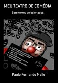 Meu Teatro De Comédia (eBook, PDF) Meu Teatro De Comédia (eBook, PDF)