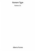 Homem Tigre (eBook, PDF)