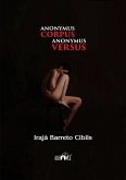 Anonymus Corpus Anonymus Versus (eBook, ePUB)