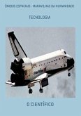 Ônibus Espaciais - Maravilhas Da Humanidade (eBook, ePUB)