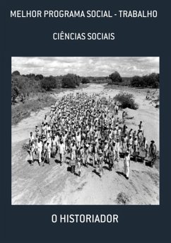 Cover Melhor Programa Social - Trabalho (eBook, ePUB)