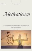 Motivationen (eBook, ePUB)