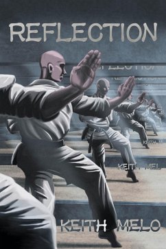 Cover Reflection (eBook, ePUB)