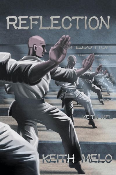 Reflection (eBook, ePUB)