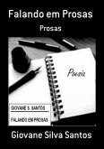 Falando Em Prosas (eBook, PDF)
