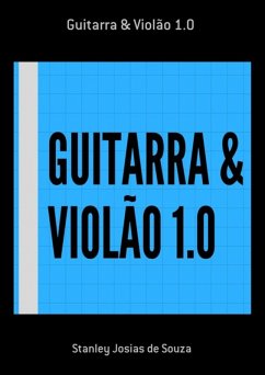 Cover Guitarra & Violão 1.0 (eBook, PDF)