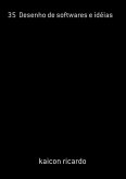 35 Desenho De Softwares E Idéias (eBook, PDF)