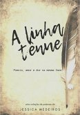 A Linha Tênue (eBook, ePUB)