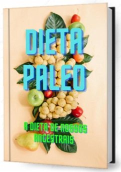 Cover Dieta Paleo (eBook, PDF)