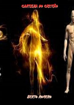 Cover Cartilha Do Cristão (eBook, PDF)