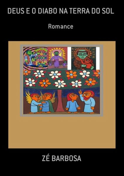 Deus E O Diabo Na Terra Do Sol (eBook, ePUB)