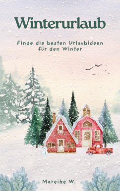 Cover Winterurlaub (eBook, ePUB)