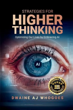 Cover Strategies For Higher Thinking