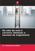 Da sala de aula à carreira: Dominar o sucesso da engenharia Da sala de aula à carreira: Dominar o sucesso da engenharia