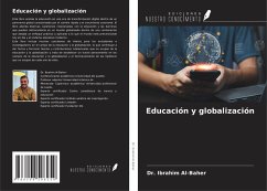 Cover Educación y globalización
