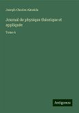 Journal de physique théorique et appliquée Journal de physique théorique et appliquée