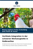 Vertikale Integration in der schweren Werkzeugkette in Südbrasilien Vertikale Integration in der schweren Werkzeugkette in Südbrasilien
