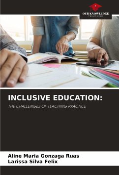 Cover INCLUSIVE EDUCATION: