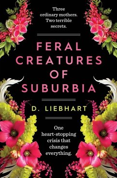 Cover Feral Creatures of Suburbia