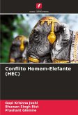 Conflito Homem-Elefante (HEC) Conflito Homem-Elefante (HEC)