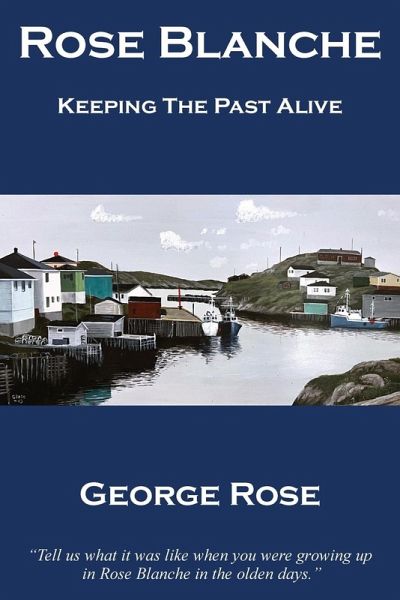 Rose Blanche Rose Blanche