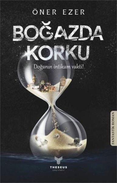 Bogazda Korku - Doganin Intikam Vakti
