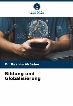 Cover Bildung und Globalisierung