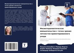 Fizioterapewticheskoe wmeshatel'stwo s tochki zreniq lichnostno-orientirowannogo uhoda - Riwera Vargas, Rakuel Elizabeth;Llerena Kuishpe, Karen Pamela;Alberola Enguix, Salwador
