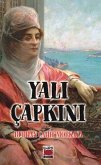 Yali Capkini Yali Capkini
