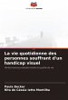 La vie quotidienne des personnes... - Bild 1